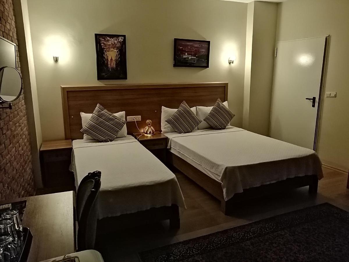 مبيت وإفطار سلجوك Casa Callinos المظهر الخارجي الصورة