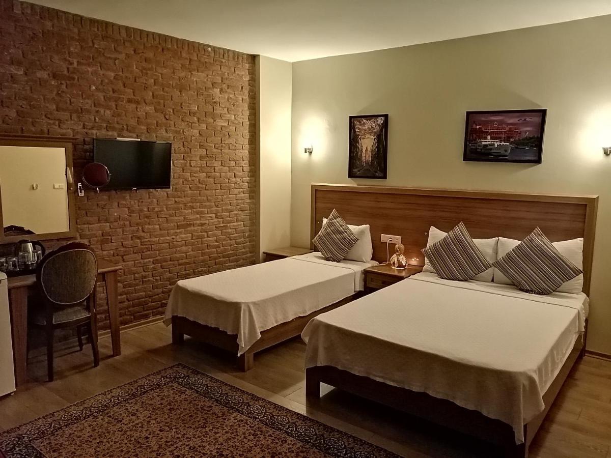 مبيت وإفطار سلجوك Casa Callinos المظهر الخارجي الصورة