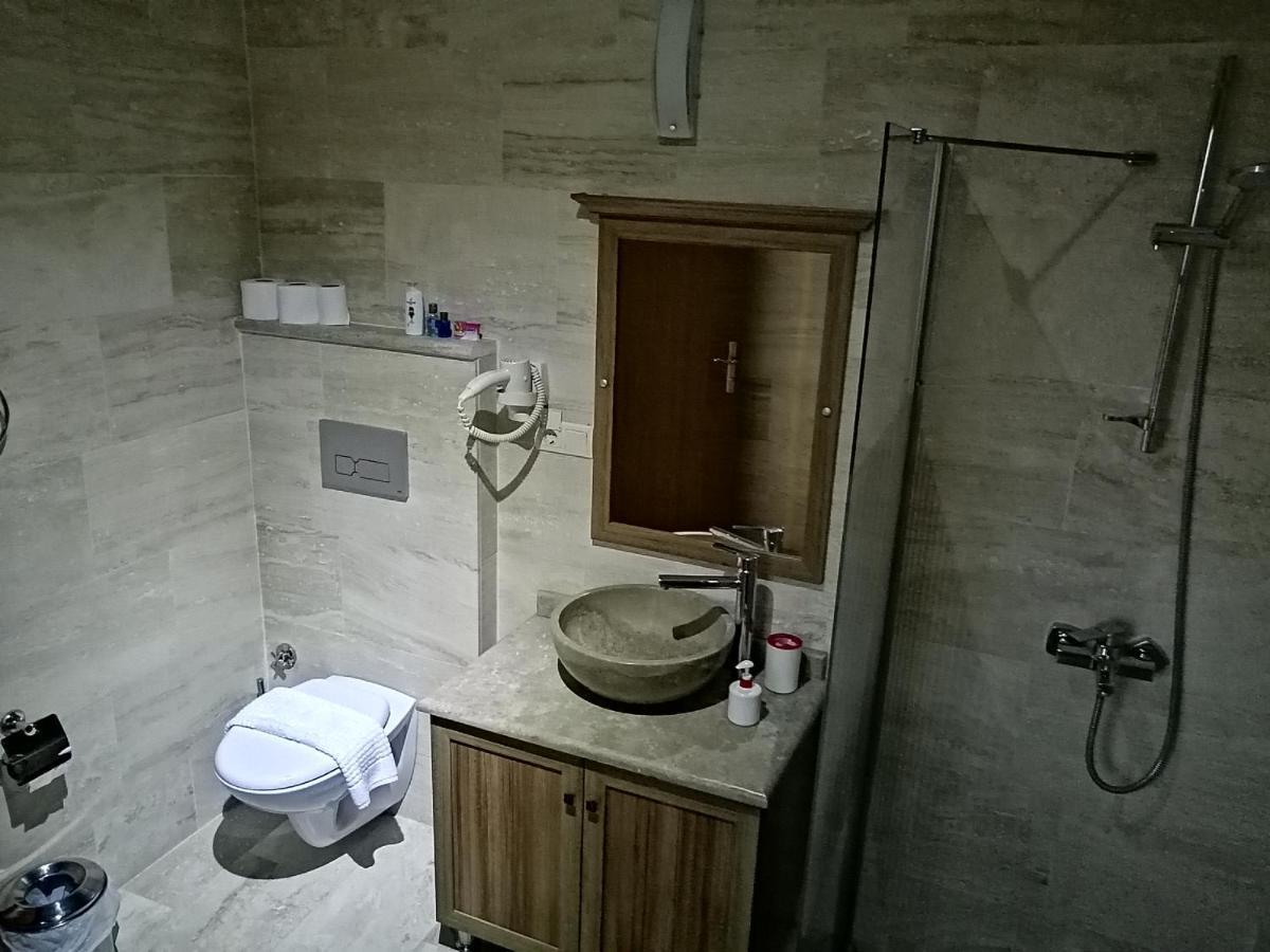 مبيت وإفطار سلجوك Casa Callinos المظهر الخارجي الصورة