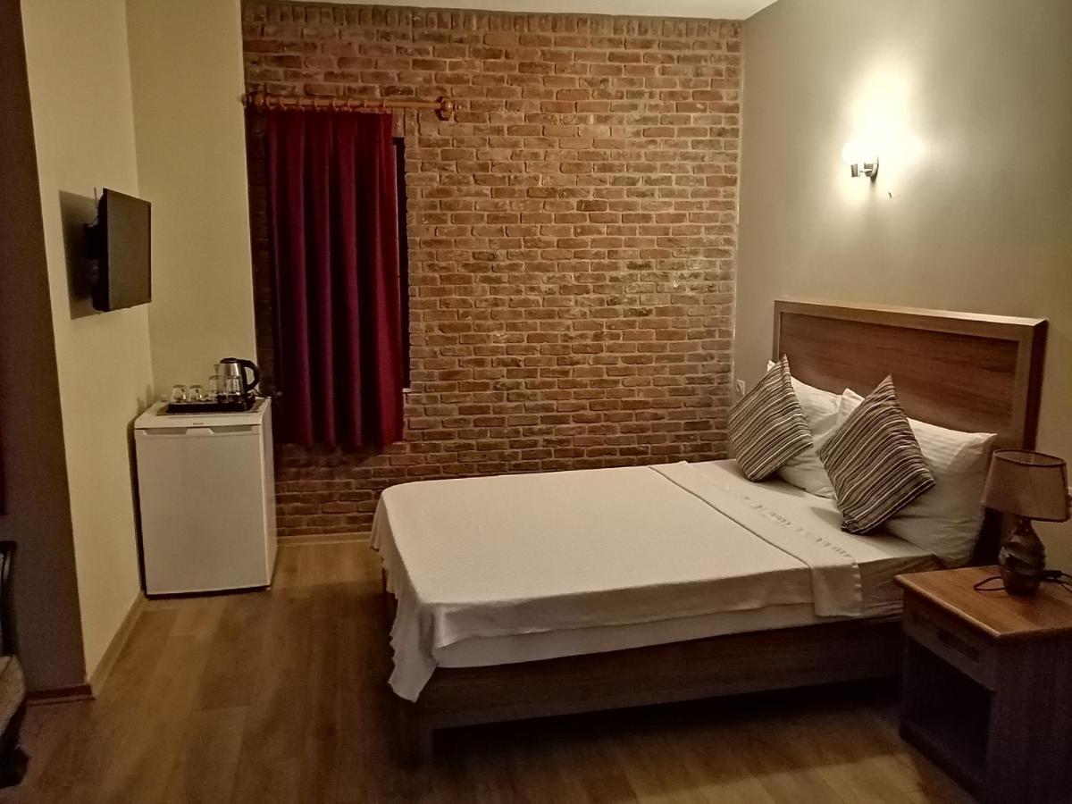 مبيت وإفطار سلجوك Casa Callinos المظهر الخارجي الصورة