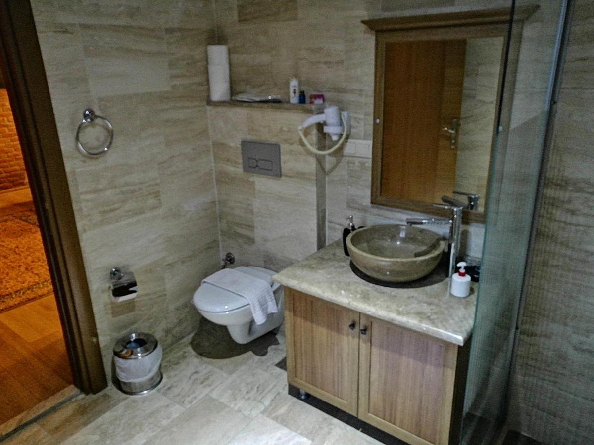 مبيت وإفطار سلجوك Casa Callinos المظهر الخارجي الصورة
