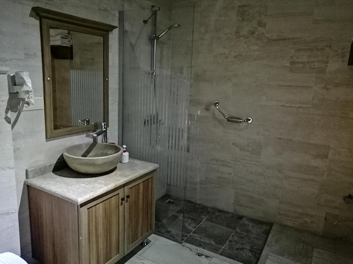 مبيت وإفطار سلجوك Casa Callinos المظهر الخارجي الصورة