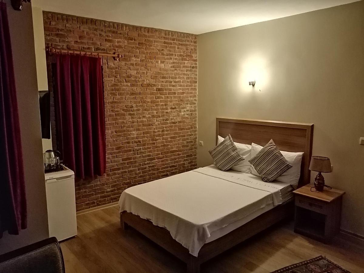 مبيت وإفطار سلجوك Casa Callinos المظهر الخارجي الصورة