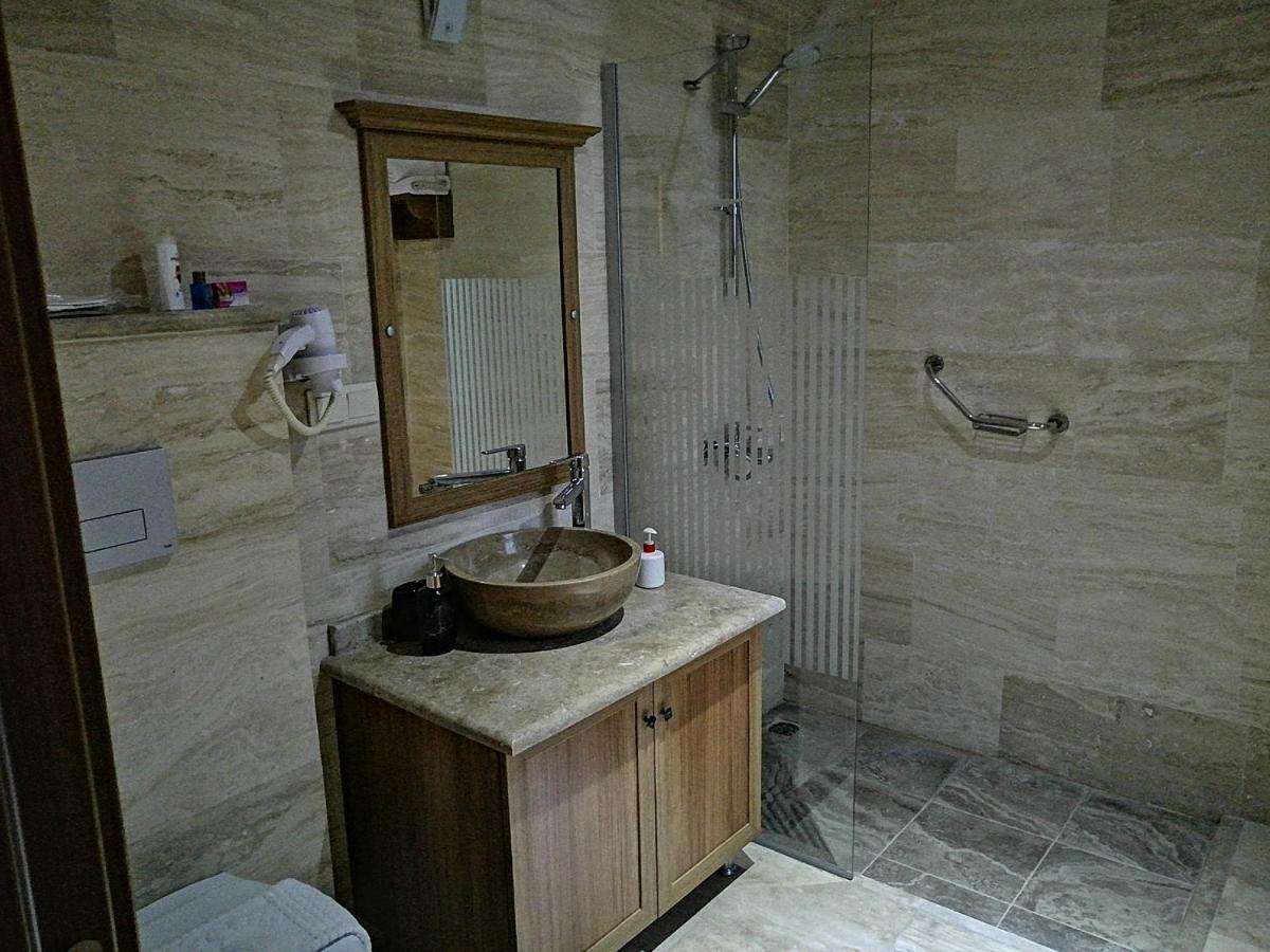 مبيت وإفطار سلجوك Casa Callinos المظهر الخارجي الصورة