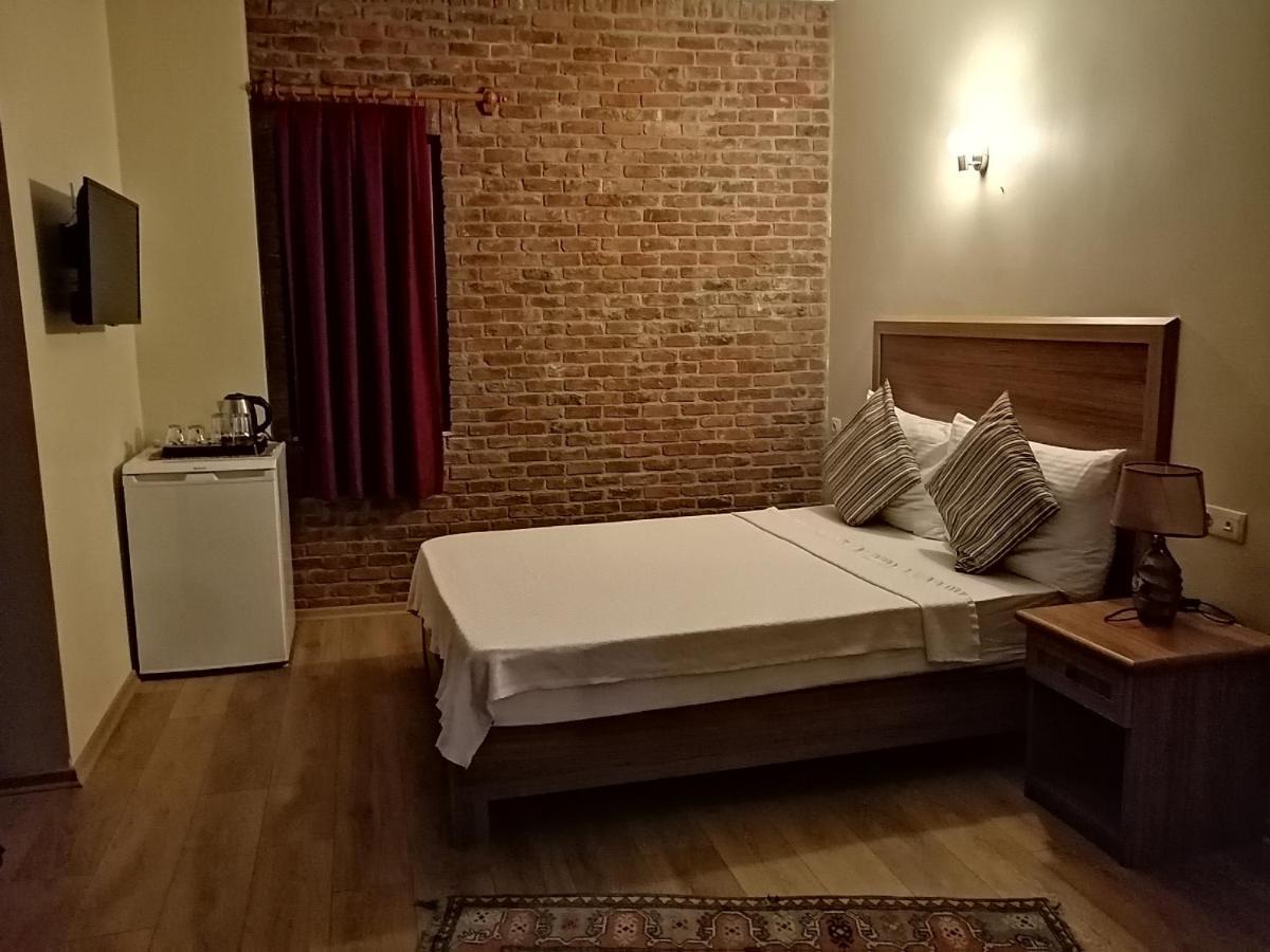 مبيت وإفطار سلجوك Casa Callinos المظهر الخارجي الصورة