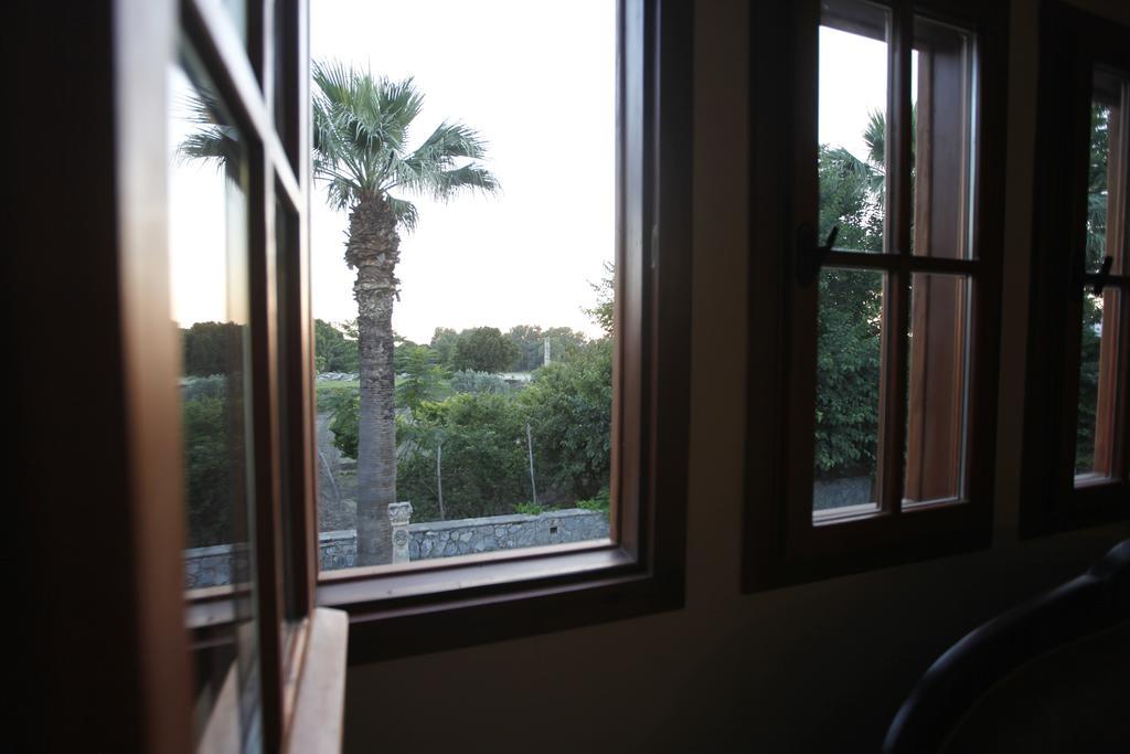 مبيت وإفطار سلجوك Casa Callinos المظهر الخارجي الصورة