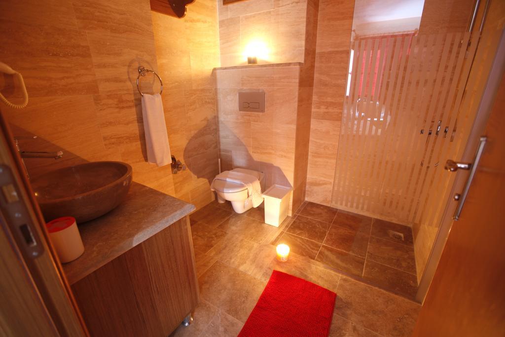 مبيت وإفطار سلجوك Casa Callinos الغرفة الصورة