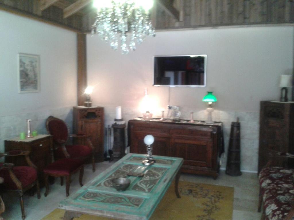 مبيت وإفطار سلجوك Casa Callinos المظهر الخارجي الصورة