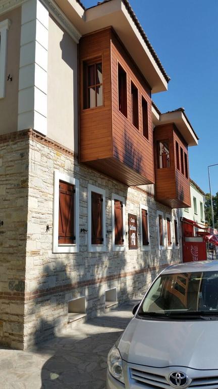 مبيت وإفطار سلجوك Casa Callinos المظهر الخارجي الصورة