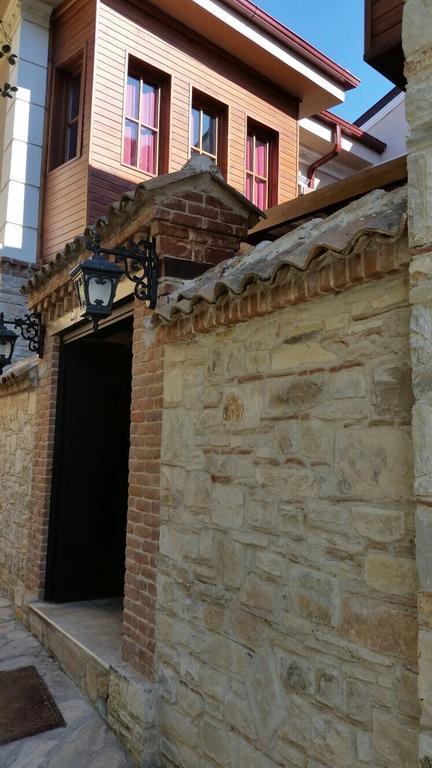 مبيت وإفطار سلجوك Casa Callinos المظهر الخارجي الصورة