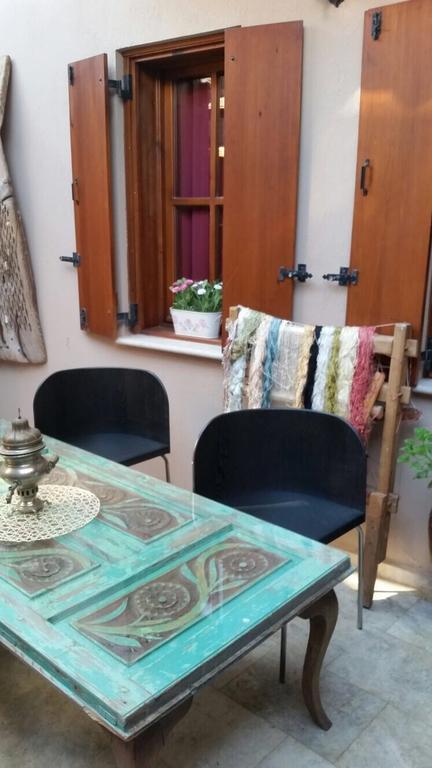 مبيت وإفطار سلجوك Casa Callinos المظهر الخارجي الصورة