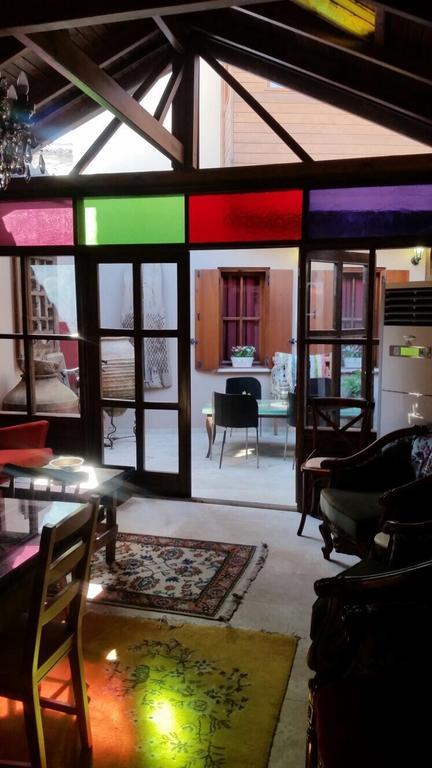 مبيت وإفطار سلجوك Casa Callinos المظهر الخارجي الصورة