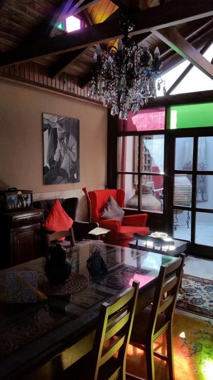 مبيت وإفطار سلجوك Casa Callinos المظهر الخارجي الصورة