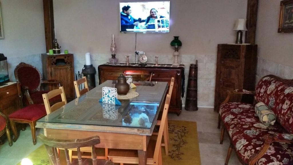 مبيت وإفطار سلجوك Casa Callinos المظهر الخارجي الصورة