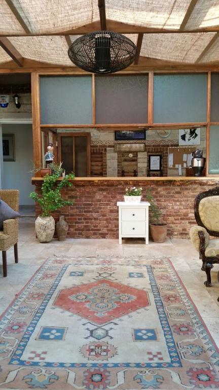مبيت وإفطار سلجوك Casa Callinos المظهر الخارجي الصورة